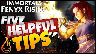 5 Need To Know Tips For Immortals Fenyx Rising