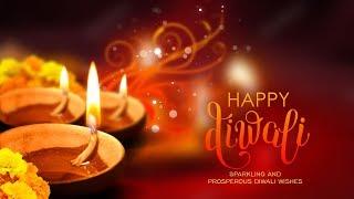 Happy Diwali | Diwali Wishes, Diwali Video Message For WhatsApp, Diwali Greeting | Facebook