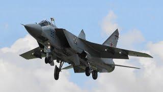 Russian Air Force ВКС России Kubinka Spotting No.2 Su-30 Su-24 Yak-130 MiG-31 Кубинке