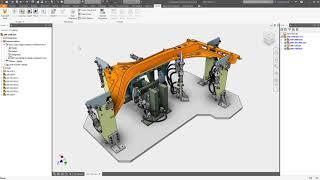 Autodesk Vault 2019 Video Data Reuse