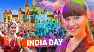 INDIA DAY in Russia 2024