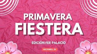 ️ALTA PREVIA | ENGANCHADO FIESTERO, PREVIA & CACHENGUE, EXPLOTA TU PREVIA - Nicxwell DJ