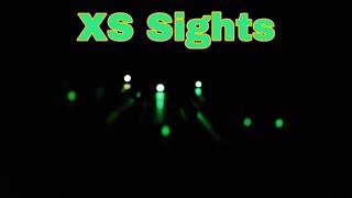 XS SIGHTS: 3 Perfect Choices