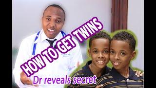 HOW TO GET PREGNANT WITH TWINS, TRIPLETS QUADRUPLETS antenatal for multiple pregnancy,care for twins