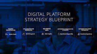 ThoughtWorks Digital Platform Strategy