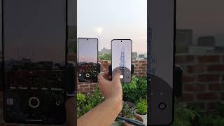 Oppo Reno 12 Vs Vivo Y200 Pro  || zooming Test  #smartphone #oppomobile