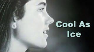 Modern Talking Style - Cool As Ice (Ai Cover)