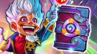 Hearthstone's 10 Year Anniversary | The Hearthstone Expansion Series