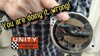 Ignition Timing or Fuel Tuning First? You are doing it wrong!