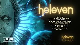 Heleven - New Horizons Pt. II (Full Album)