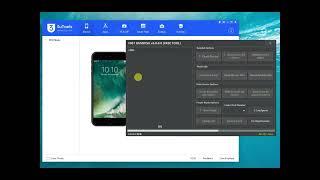 FREE iCloud Bypass 007 Ramdisk 6.0 Windows iOS 15 to iOS 16 Hello Bypass NO Signal/ No SN Change