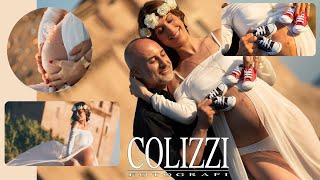 Video Pancione - COLIZZI FOTOGRAFI