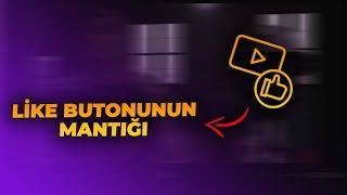 Like Butonunun Gücü: YouTube'da İzleyici Etkileşimini Artırmanın Yolları