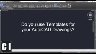 CAD Intentions - Title Block Templates