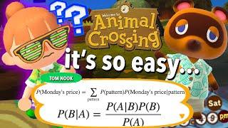 How To Crack Animal Crossing's Game Code...