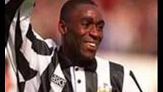 The Andy Cole Song (full version)