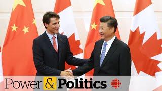 How should Canada manage its difficult relationship with China?