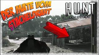 Der Mate vom Stacheldraht - Hunt Showdown | Hunt Showdown deutsch #1030