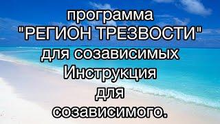 Лечение Со-зависимости - 7  @Всё о Наркомании и Алкоголизме Александр Касаткин