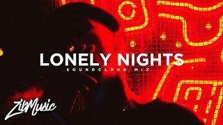 Lonely Nights | Best of Heart Break Music (2019)