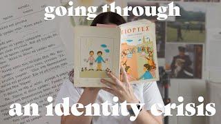 Is learning languages my only hobby? | polyglot diaries ep. 03