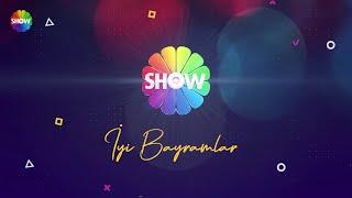 Bayram boyunca gözlerinizi alamayacağınız rengarenk bir Show sizi bekliyor 