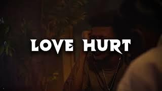 Dancehall Riddim Instrumental 2023 ~ "Love Hurt" | (Prod. syko)