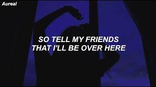 Alessia Cara - Here (Lyrics)