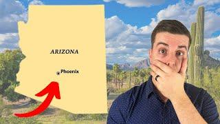 Arizona Housing Market Update - March 2024