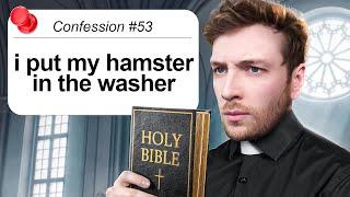 My Viewers Sent Me Their Wildest Confessions