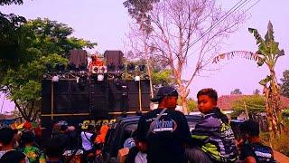 Perayaan Akbar Parade Sound System Di Jawa Timur