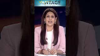 Why the Indian Stock Market Crashed | #StockMarketCrash | Vantage with Palki Sharma