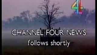 CHANNEL FOUR INTERVAL MUSIC - "YOUNG AND FUN"