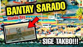 MANILA BAY BANTAY SARADO| MYN Tv