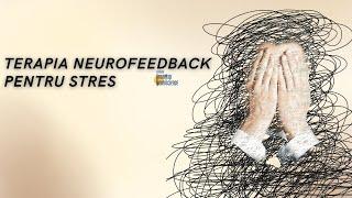 Testimonial - Neurofeedback pentru gestionarea stresului