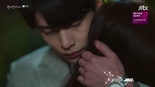 [rus sub] K will - Beautiful Moment (The Beauty Inside OST Part 4)