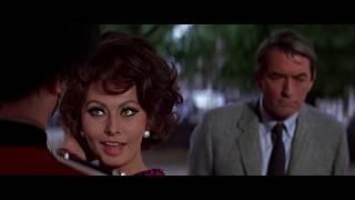 What a Glorious Feeling: The Films of Stanley Donen - Arabesque Trailer