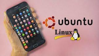 Experience Ubuntu Touch: A Full Tour of This Mobile Linux OS | RandomRepairs