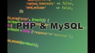 Corso PHP base - Lezione 1 - Introduzione