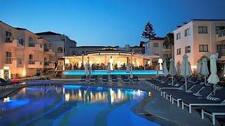 The King Jason Paphos - Designed for Adults by Louis Hotels, Cyprus