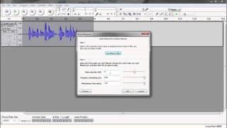 How To Record Audio With Headphones [Improvised Mic Tutorial]