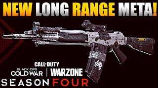 New Long Range Meta For Warzone Season 4 | Patch Notes Make Huge Changes to CW Barrels & Nerf AMAX