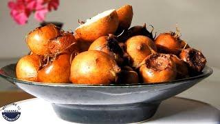 What is a medlar, how to eat it?
