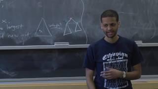 Advanced Algorithms (COMPSCI 224), Lecture 7