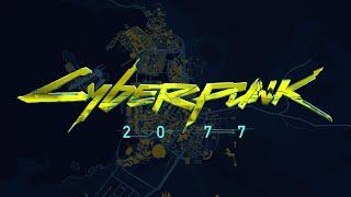 Cyberpunk 2077 Full Character Creation Gameplay | Ultra 4K Graphics & Customization! #cyberpunk2077