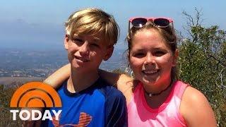 11-Year-Old Dies From ‘Mild’ Food Allergy: What Family Wants You To Know | TODAY