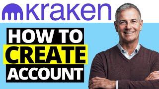 How To Create Account On Kraken (2021)