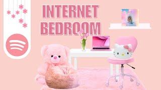 NEW Spotify Trend! How To Create This Internet Bedroom According To Your Playlist?