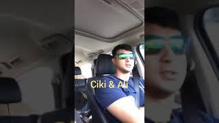 Ali Syakieb Live Instagram 13 Desember 2019