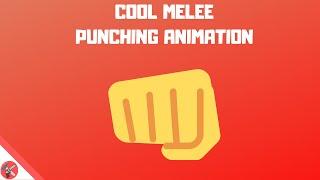 Unity Melee Attack: How to Make a Punch Attack on a Fps